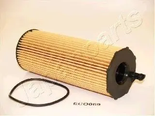 FOECO069 Фільтр масляний Q7,VW TOUAREG 3.0TDI,Range Rover 3.6TDI JAPANPARTS підбір по vin на Brocar