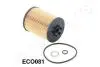 FOECO081 Фильтр масляный X5 E70 4,8 07-, E60 540-550 JAPANPARTS підбір по vin на Brocar