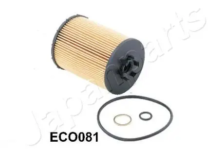 FOECO081 Фильтр масляный X5 E70 4,8 07-, E60 540-550 JAPANPARTS подбор по vin на Brocar