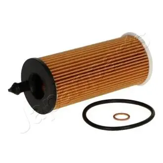 FOECO141 Фильтр масла 116d/118d/120d 116/118/120 JAPANPARTS подбор по vin на Brocar