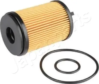 FOECO150 Фільтр масла ISUZU D-MAX 17- JAPANPARTS підбір по vin на Brocar