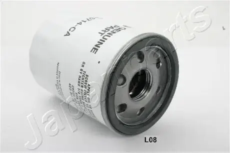 FOL08S Фільтр масляний Jaguar S-type, XJ, XK -99 LandRover JAPANPARTS підбір по vin на Brocar