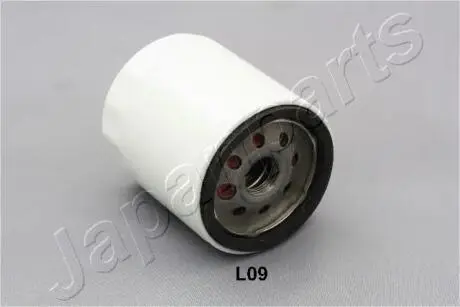 FOL09S Фильтр масляный Mondeo, Focus, C-Max, 1,8/2,0 00-, LANDROVER JAPANPARTS подбор по vin на Brocar