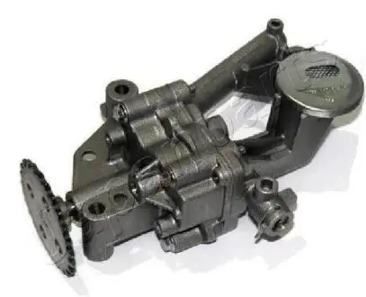 OPNS07 Помпа масла Master II,Opel Movano B,Vivaro,Nissan 44318 CDTI JAPANPARTS підбір по vin на Brocar