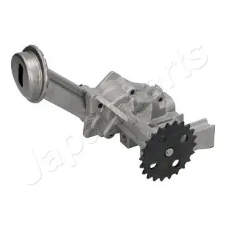 OPRE03 Масляний насос Logan,Sandero,Duster,Kangoo 1.4/1.6 1,5dCi JAPANPARTS підбір по vin на Brocar