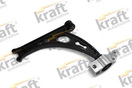4210047 Важіль незалежної підвіски колеса, підвіска колеса KRAFT підбір по vin на Brocar