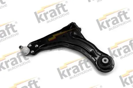 4211014 Рычаг независимой подвески колеса, подвеска колеса KRAFT підбір по vin на Brocar