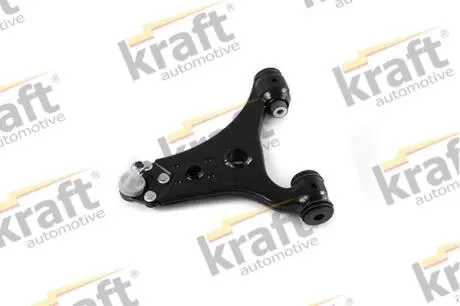 4211032 Wahacz lewy KRAFT підбір по vin на Brocar