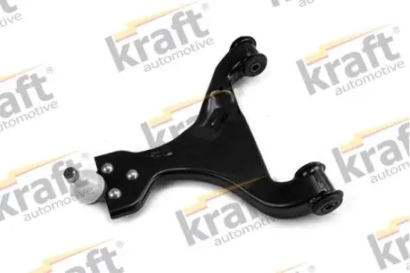 4211311 Важіль підвіски, підвіска коліс KRAFT подбор по vin на Brocar