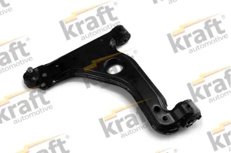 4211508 Рычаг независимой подвески колеса, подвеска колеса KRAFT подбор по vin на Brocar