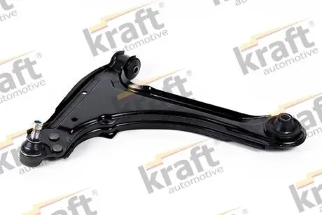 4211510 Рычаг независимой подвески колеса, подвеска колеса KRAFT подбор по vin на Brocar