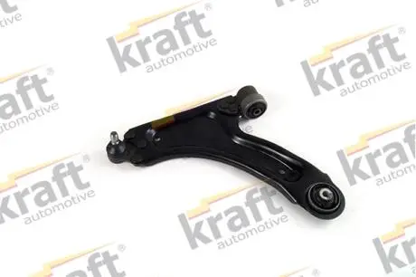 4211529 Рычаг независимой подвески колеса, подвеска колеса KRAFT подбор по vin на Brocar