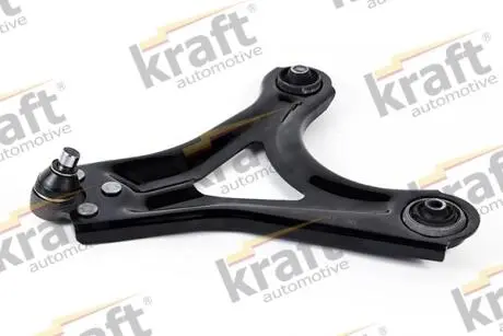 4212300 Рычаг независимой подвески колеса, подвеска колеса KRAFT підбір по vin на Brocar