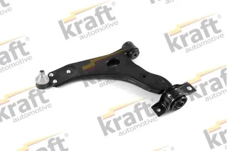 4212375 Рычаг независимой подвески колеса, подвеска колеса KRAFT подбор по vin на Brocar