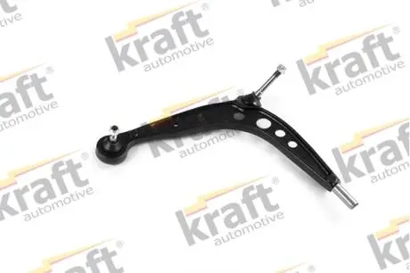 4212580 Важіль незалежної підвіски колеса, підвіска колеса KRAFT підбір по vin на Brocar