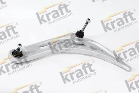 4212710 Важіль підвіски, підвіска коліс KRAFT підбір по vin на Brocar