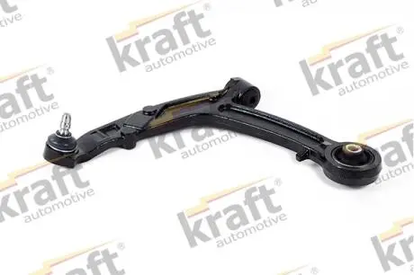 4213003 Рычаг независимой подвески колеса, подвеска колеса KRAFT подбор по vin на Brocar