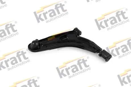 4213140 Рычаг независимой подвески колеса, подвеска колеса KRAFT подбор по vin на Brocar