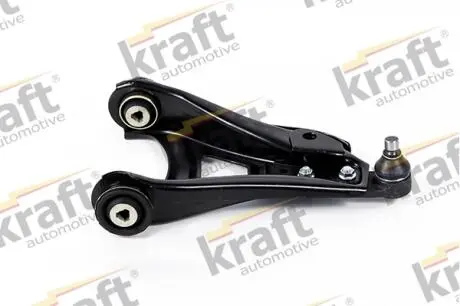 4215180 Рычаг независимой подвески колеса, подвеска колеса KRAFT подбор по vin на Brocar