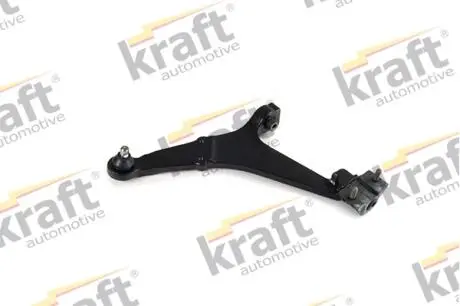 4215560 Рычаг независимой подвески колеса, подвеска колеса KRAFT подбор по vin на Brocar