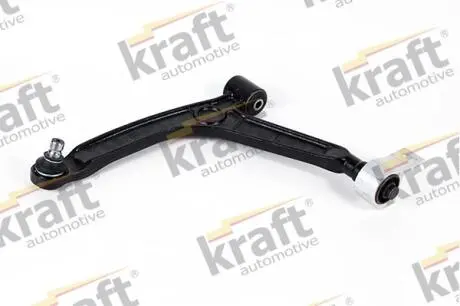 4215900 Важіль незалежної підвіски колеса, підвіска колеса KRAFT підбір по vin на Brocar