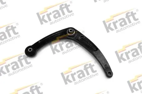 4215942 Важіль незалежної підвіски колеса, підвіска колеса KRAFT підбір по vin на Brocar