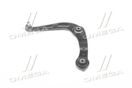 53071 Рычаг передний нижний Peugeot 206 98- Л. SIDEM подбор по vin на Brocar