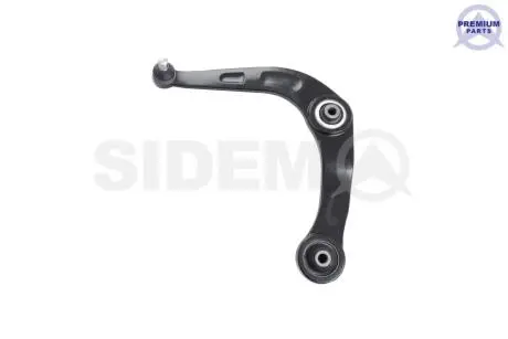 53174 Рычаг передний нижний Peugeot 206 98- Л. SIDEM подбор по vin на Brocar