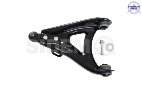 5586A Рычаг передн.лев.16mm R19 I,II 88-,Megane I -96 SIDEM підбір по vin на Brocar