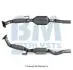 BM91056H Каталізатор BM CATALYSTS підбір по vin на Brocar