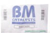 BM91302H Каталізатор BM CATALYSTS підбір по vin на Brocar