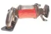 BM91302H Катализатор BM CATALYSTS підбір по vin на Brocar