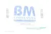 BM91518H Каталізатор BM CATALYSTS підбір по vin на Brocar