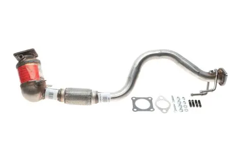 BM91518H Катализатор BM CATALYSTS подбор по vin на Brocar