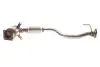 BM91518H Каталізатор BM CATALYSTS підбір по vin на Brocar