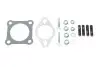 BM91518H Каталізатор BM CATALYSTS підбір по vin на Brocar