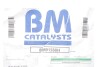 BM91588H Каталізатор BM CATALYSTS підбір по vin на Brocar