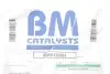 BM91588H Каталізатор BM CATALYSTS підбір по vin на Brocar