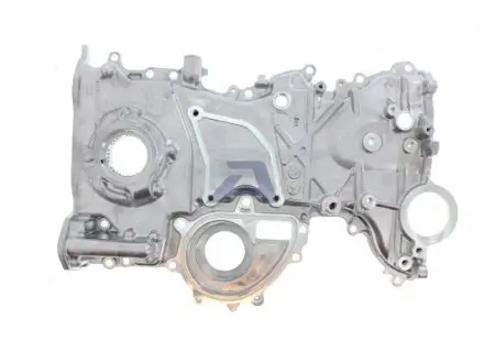 TCT082 Картер рульового механізму AISIN підбір по vin на Brocar