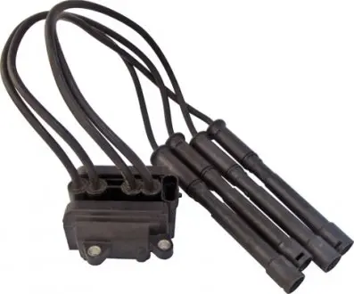 5DA358000581 Котушка запалювання HELLA підбір по vin на Brocar