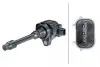 5DA358057271 Катушка зажигания HONDA HR-V 1,5 15- HELLA підбір по vin на Brocar