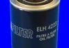 ELH4223 Масляный фильтр MECAFILTER підбір по vin на Brocar