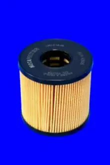 ELH4306 Фільтр масла MECAFILTER підбір по vin на Brocar