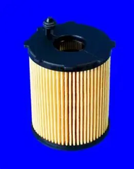 ELH4326Z ФІЛЬТР МАСТИЛА PEUGEOT/CITROEN/FORD 1;4 HDI/16V 9/01- MECAFILTER підбір по vin на Brocar