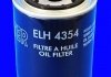 ELH4354 Масляный фильтр MECAFILTER підбір по vin на Brocar