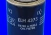 ELH4375 Фільтр масла MECAFILTER підбір по vin на Brocar