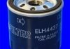 ELH4437 Масляный фильтр MECAFILTER підбір по vin на Brocar
