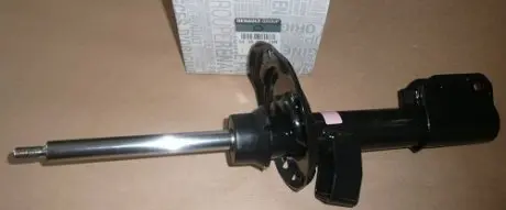 543027472R AMORTYZATOR RENAULT підбір по vin на Brocar