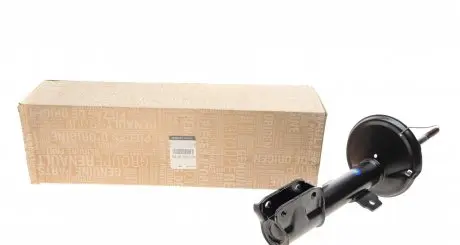 543029903R Амортизатор (передній) Dacia/Renault Duster 1.0-1.6/1.5 dCi 12- RENAULT підбір по vin на Brocar