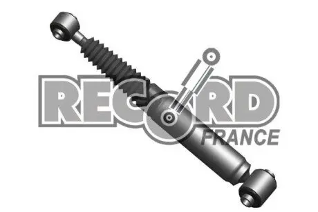 004590 Амортизатор RECORD подбор по vin на Brocar